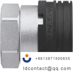 C103651205_CEJN Hydraulic Quick Con